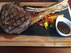 -蓝枪鱼西餐厅(锦华店)