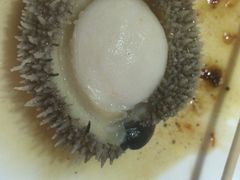 -金海阁海鲜火锅