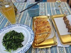 -阿吾丹的烤羊·新疆菜·抓饭·拌面(乌尔禾店)
