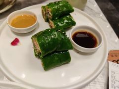 -蝴蝶里·粤菜·点心(滨江龙湖店)