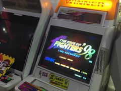 -大玩家(济宁太白路万达店)