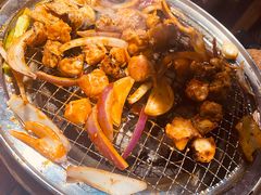 -吉志烤肉(太原总店)