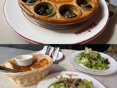 -Entrecôte 法国牛扒馆(保利·时光里店)