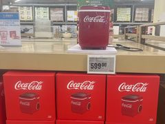 -盒马X会员店(上海森兰商都店)
