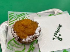 -fastfoot急急脚咖啡公司(IFC国金天地店)