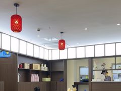 -蟹上黄·蟹黄面·江南糖水(人民广场店)