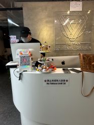 -飛凡TATTOO纹身•原创