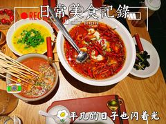 -滋色臻选川菜(北京坊旗舰店)