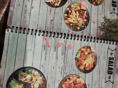 -布林斯深盘披萨(SM广场店)