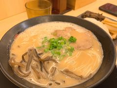 糖心鸡蛋-博多一幸舍(西单大悦城店)