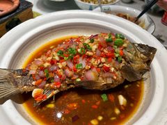 -费大厨辣椒炒肉(正佳广场店)