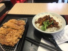 -永和大王(浦东南路店)