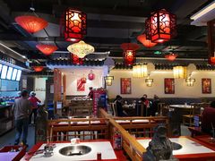大堂-大龙燚火锅(春熙店)