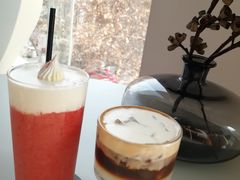 -CAFE'IN精品咖啡体验空间(小寨店)