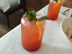 -燃扒房Steakhouse(皇庭店)