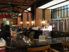 -国际青年会议酒店-莱客德国啤酒餐厅