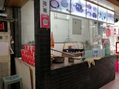 -崇州余荞面(落虹桥店)