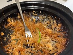 -小厨娘淮扬菜(天印大道店)