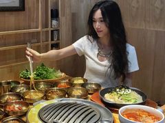 -金顺韩式烤肉·网红烤肉店(广利路店)