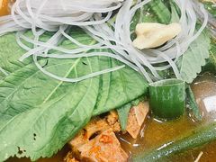 -元堂脊骨土豆汤(明洞2号店)