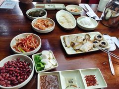 -火炉情韩国料理店(古田路店)