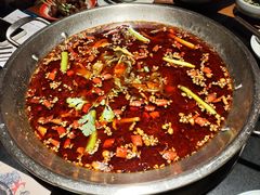 -小饕荟雅安贡椒鱼鲜馆(广福桥店)