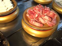 -汤响自助回转火锅百汇(乐峰广场店)
