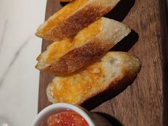 -MOCUS莫卡斯餐厅(祥云小镇店)