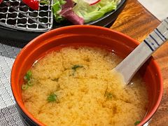 日式酱汤-森味花园·日本料理(伊藤洋华堂亚运村店)