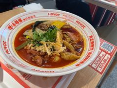 -每味每客·重庆麻辣烫(国泰店)
