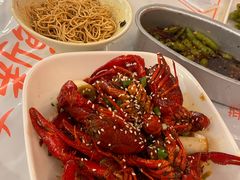 -靓靓蒸虾·头牌蒸虾(南山桂庙店)