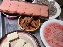 -陈眼镜火锅(总店)