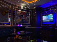 -麦度量贩式KTV(中联广场店)