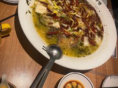 -太二酸菜鱼(石家庄万象城店)