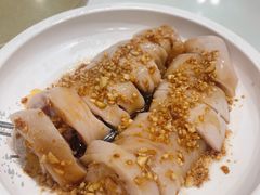 -勝記酒家·37年老字号·经典粤菜(荔枝公园店)