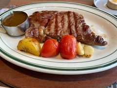 -维京战斧牛排(王府井西餐十年金冠好店)