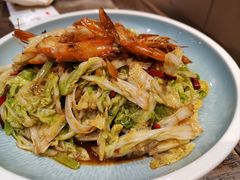 -魁盛居百年鲁菜馆(县西巷店)