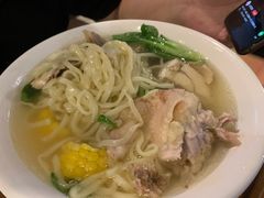 -富源春面馆(四川北路店)