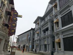 -奔跑吧乐园