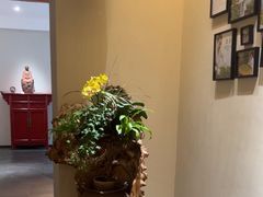 -翁暖茶馆(滨江东总店)