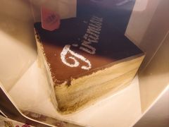 提拉米苏蛋糕四吋-御品轩(凤城二路店)