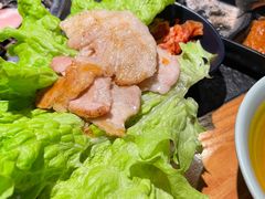 -韩宫宴烤肉·料理(宝山万达店)