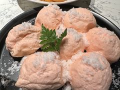 -奉天小馆·非遗东北菜(济南万象城店)