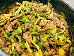 -君霖海鲜私房菜(春柳店)