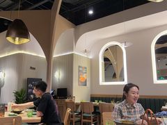 -mango tree芒果树泰国餐厅(青岛万象城店)