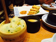 -云海肴·汽锅鸡·云南菜(天津国金汇店)