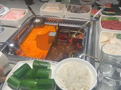 -海底捞火锅(壹悦城店)
