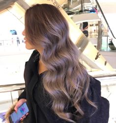 点击看大图 -3AM HAIR SALON染发烫发接发