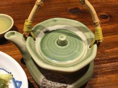 -石屋料理(南京西路店)