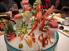 -百富源·海鲜辽菜(和平北大街店)